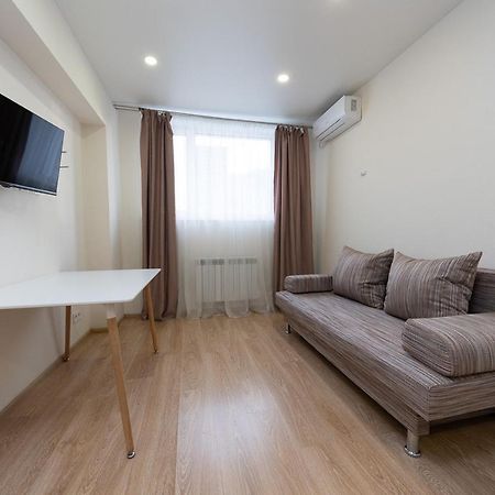 Flatrent Smarthouse Aparthotel เคียฟ ภายนอก รูปภาพ