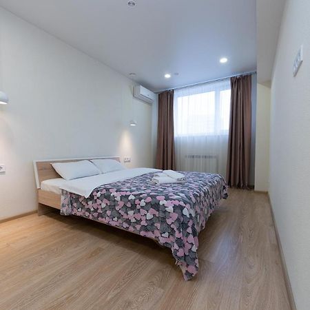 Flatrent Smarthouse Aparthotel เคียฟ ภายนอก รูปภาพ