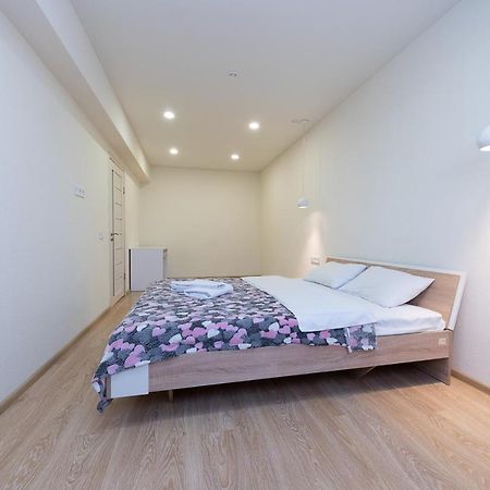 Flatrent Smarthouse Aparthotel เคียฟ ภายนอก รูปภาพ