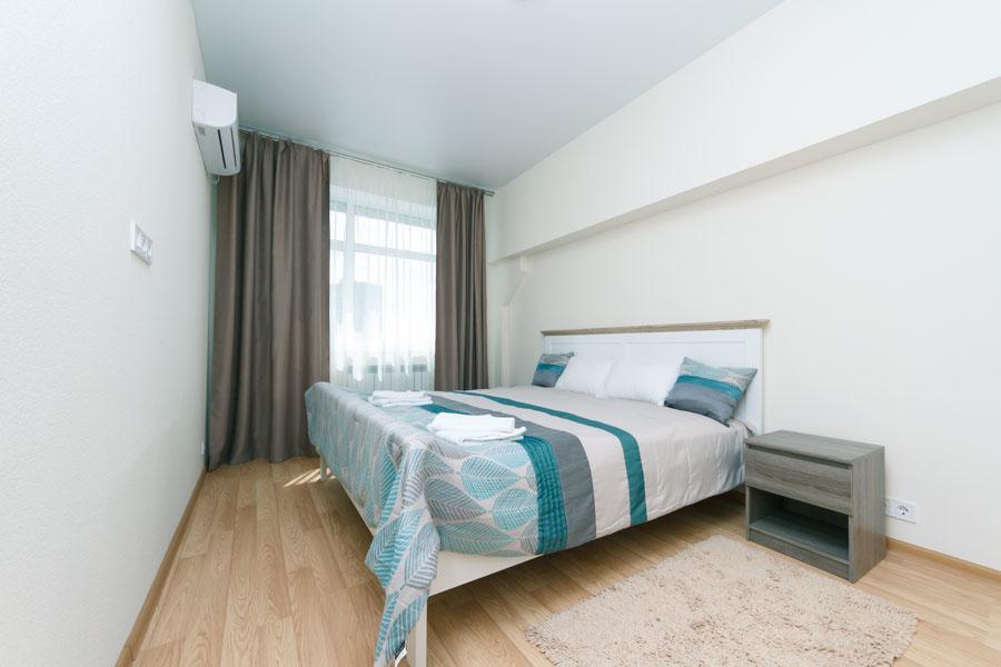 Flatrent Smarthouse Aparthotel เคียฟ ภายนอก รูปภาพ
