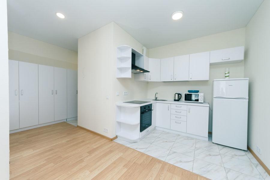 Flatrent Smarthouse Aparthotel เคียฟ ภายนอก รูปภาพ