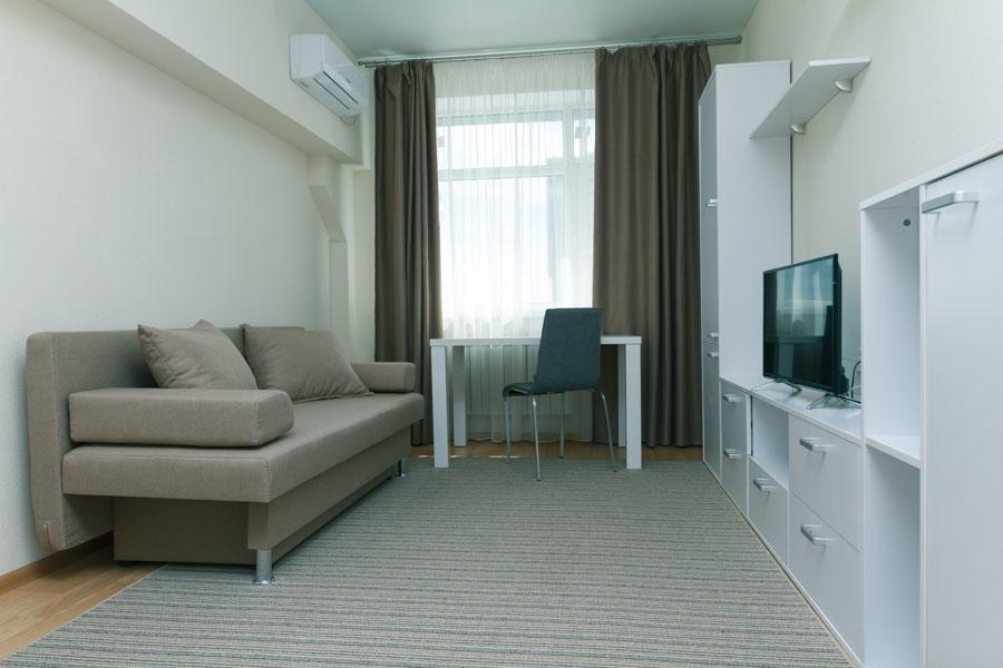 Flatrent Smarthouse Aparthotel เคียฟ ภายนอก รูปภาพ