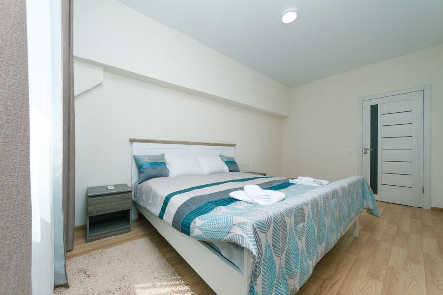 Flatrent Smarthouse Aparthotel เคียฟ ภายนอก รูปภาพ