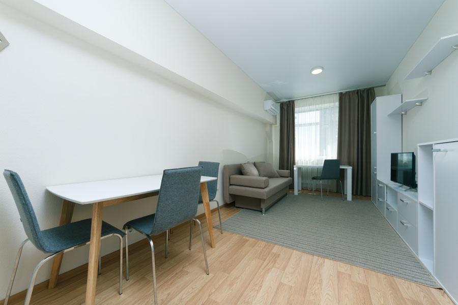 Flatrent Smarthouse Aparthotel เคียฟ ภายนอก รูปภาพ