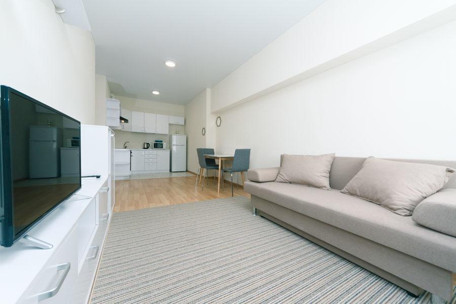 Flatrent Smarthouse Aparthotel เคียฟ ภายนอก รูปภาพ