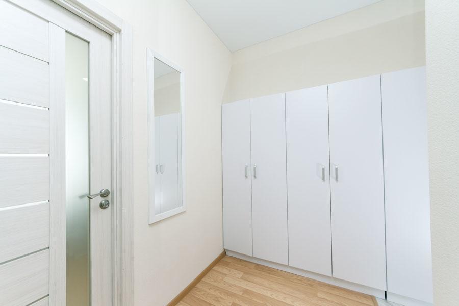 Flatrent Smarthouse Aparthotel เคียฟ ภายนอก รูปภาพ