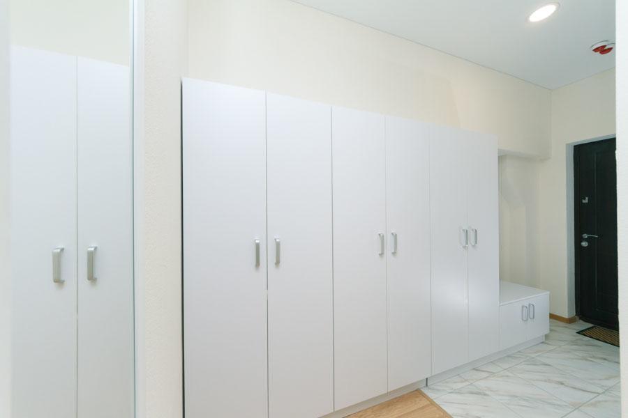 Flatrent Smarthouse Aparthotel เคียฟ ภายนอก รูปภาพ