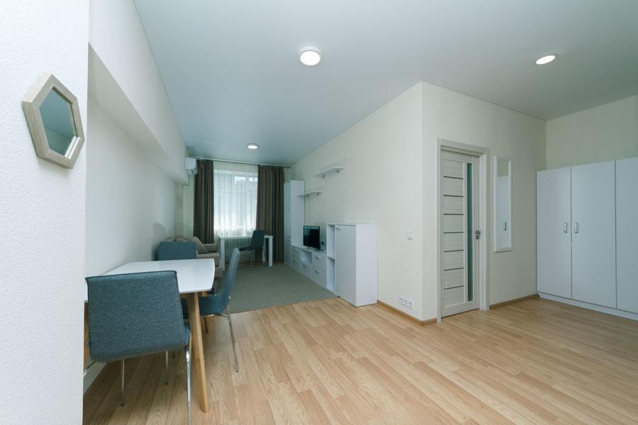 Flatrent Smarthouse Aparthotel เคียฟ ภายนอก รูปภาพ