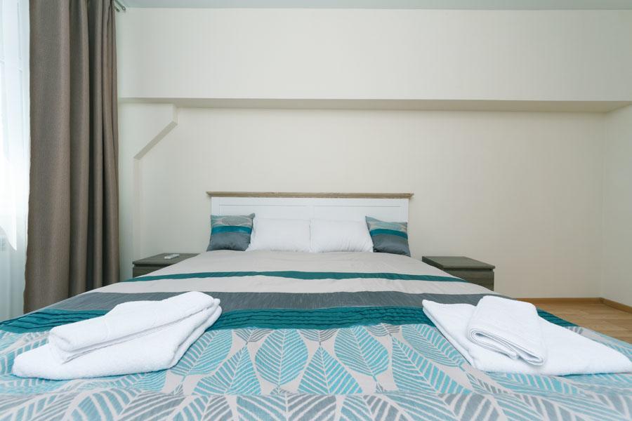 Flatrent Smarthouse Aparthotel เคียฟ ภายนอก รูปภาพ