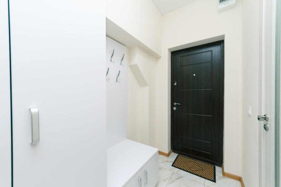 Flatrent Smarthouse Aparthotel เคียฟ ภายนอก รูปภาพ
